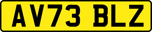AV73BLZ