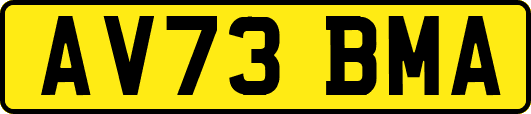 AV73BMA