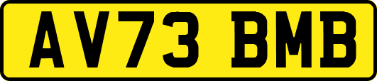 AV73BMB