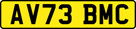 AV73BMC