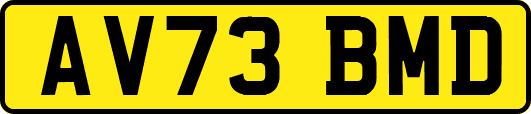 AV73BMD