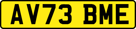 AV73BME