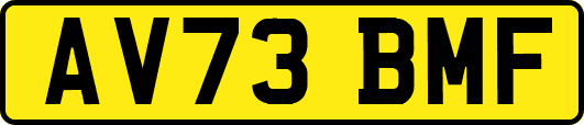 AV73BMF