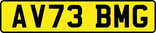 AV73BMG
