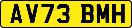 AV73BMH