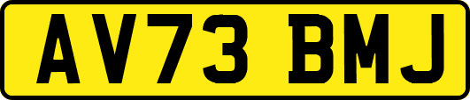 AV73BMJ