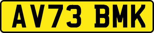 AV73BMK