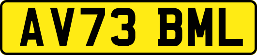 AV73BML