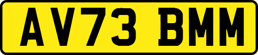 AV73BMM