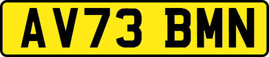 AV73BMN