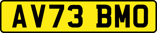 AV73BMO