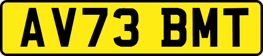 AV73BMT