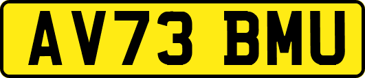 AV73BMU