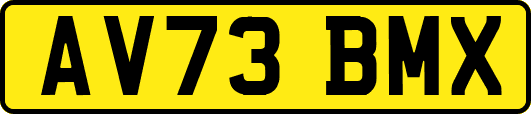 AV73BMX