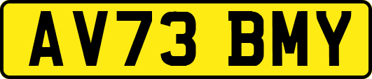 AV73BMY