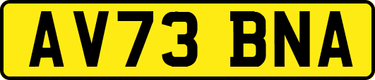 AV73BNA