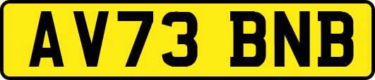 AV73BNB