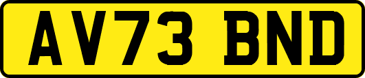 AV73BND