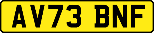 AV73BNF