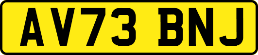 AV73BNJ