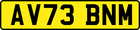 AV73BNM