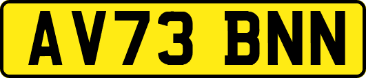 AV73BNN