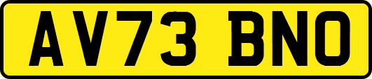 AV73BNO