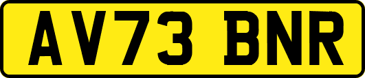 AV73BNR