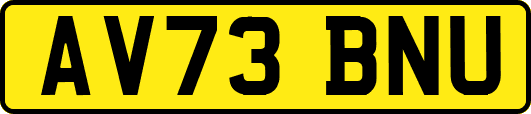 AV73BNU