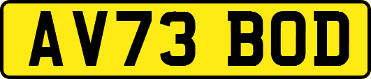 AV73BOD