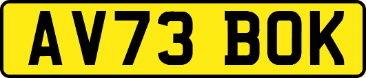 AV73BOK