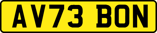 AV73BON