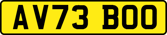 AV73BOO
