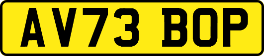AV73BOP