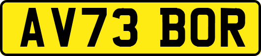 AV73BOR