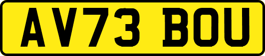 AV73BOU