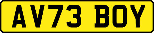 AV73BOY