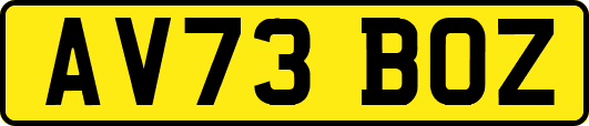 AV73BOZ