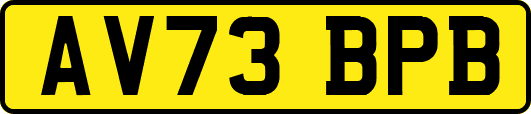 AV73BPB
