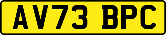 AV73BPC