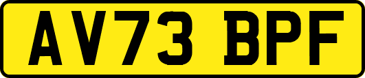 AV73BPF
