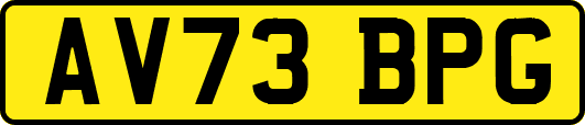 AV73BPG