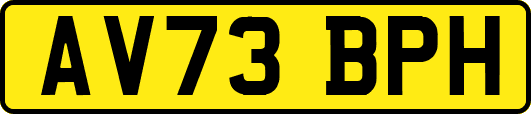 AV73BPH
