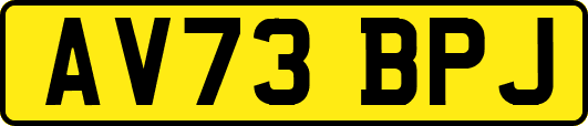 AV73BPJ