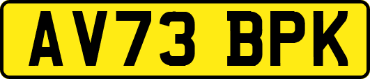 AV73BPK