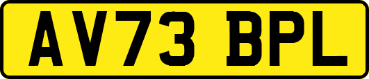 AV73BPL