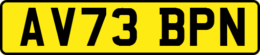 AV73BPN