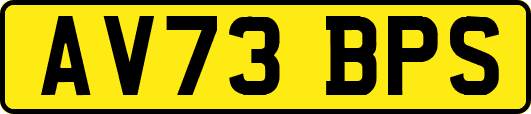 AV73BPS