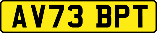 AV73BPT