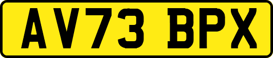 AV73BPX